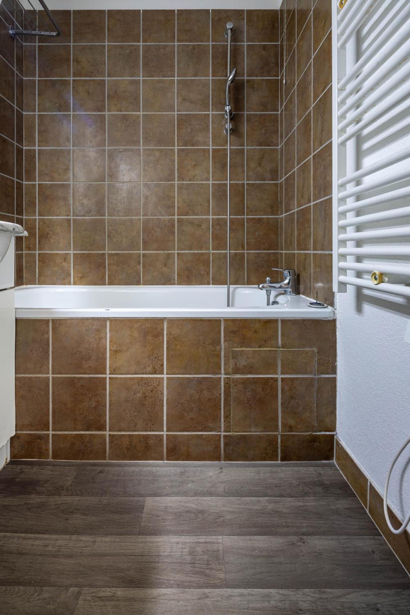 Sunweb Les Balcons De Bois Mean Aparthotel เลซอร์ ภายนอก รูปภาพ