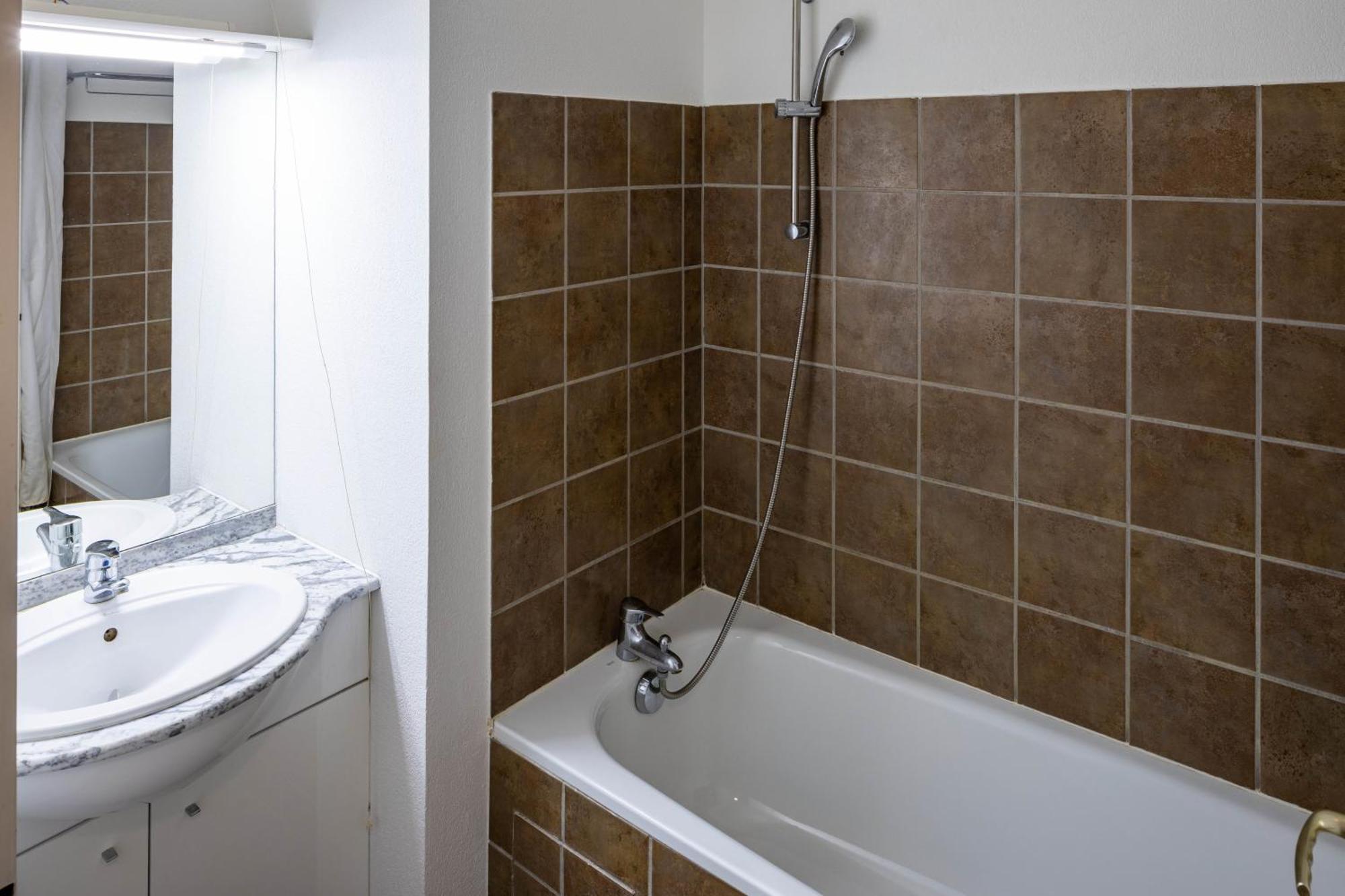 Sunweb Les Balcons De Bois Mean Aparthotel เลซอร์ ภายนอก รูปภาพ